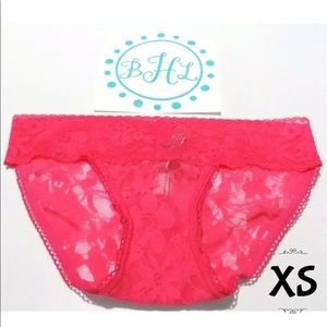 Victoria’s Secret Bikini Panties XS